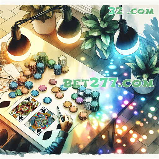 Descubra o Mundo do Bingo no Bet277.com