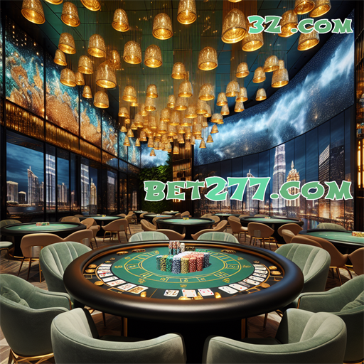 Descubra o Mundo dos Cassinos Online em bet277.com